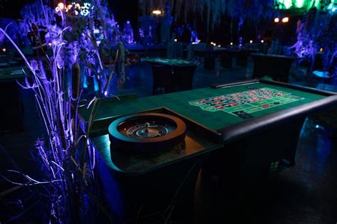 Empire Casino Parties .